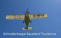 Flugplatz Rennefeld