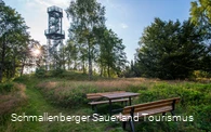 Der Wilzenbergturm