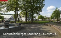 Schützenplatz Schmallenberg