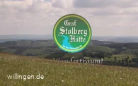 Video Graf Stolberg Hütte