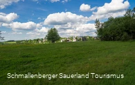 Altastenberg bei Winterberg