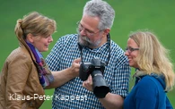 Geführte Fotokurse mit Klaus-Peter Kappest auf der Fotoroute Oberhennorn