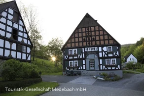 Fresenhof in Medebach-Titmaringhausen