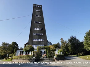 Rhein-Weser-Turm